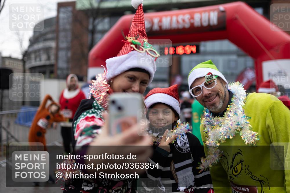 07.12.2025 - St. Pauli X-Mass-Run No. 15 Michael Strokosch http://msf.ph/oto/9363854 07.12.2025 12:16:52 Laufen 18694, 1910, 15 meine-sportfotos.de