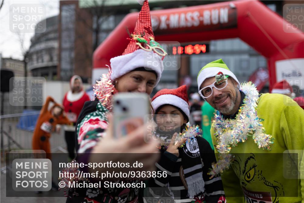 07.12.2025 - St. Pauli X-Mass-Run No. 15 Michael Strokosch http://msf.ph/oto/9363856 07.12.2025 12:16:52 Laufen 18694, 1910, 15 meine-sportfotos.de