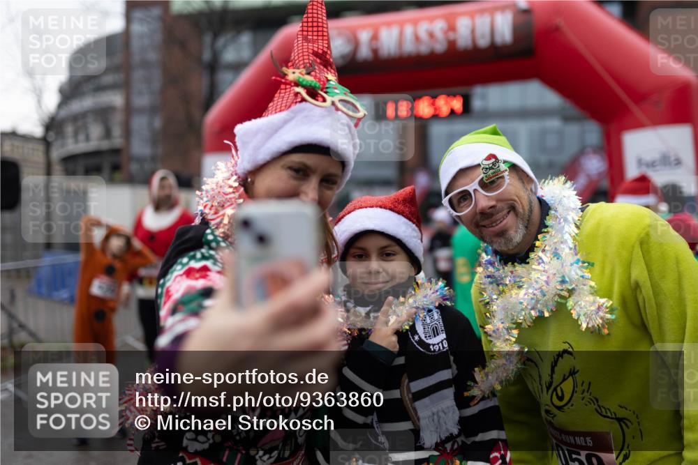 07.12.2025 - St. Pauli X-Mass-Run No. 15 Michael Strokosch http://msf.ph/oto/9363860 07.12.2025 12:16:52 Laufen 18694, 1910, 15 meine-sportfotos.de