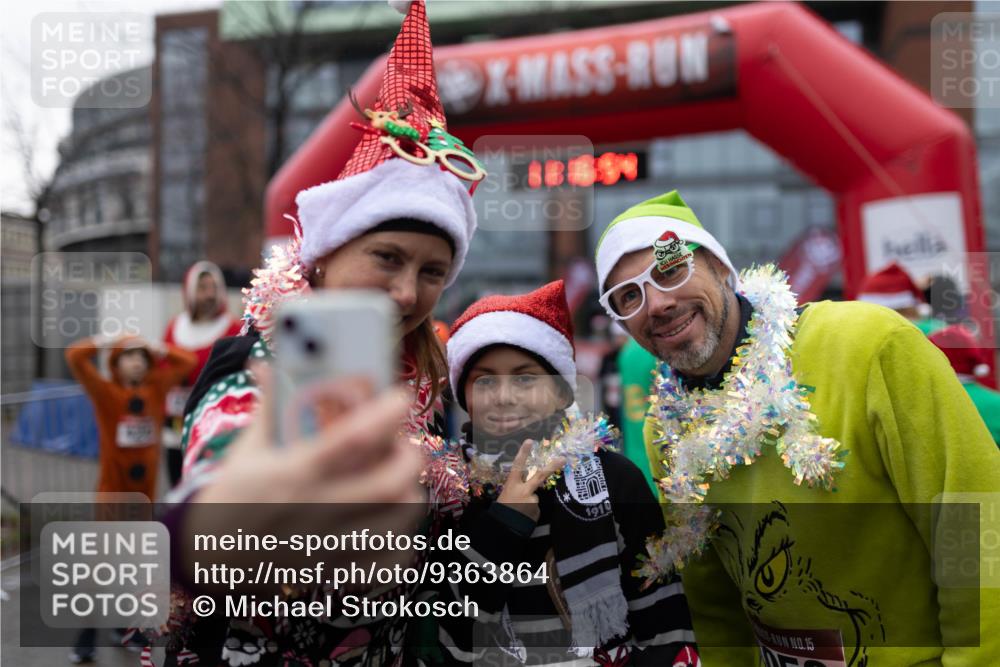 07.12.2025 - St. Pauli X-Mass-Run No. 15 Michael Strokosch http://msf.ph/oto/9363864 07.12.2025 12:16:53 Laufen 1889, 1910, 15 meine-sportfotos.de