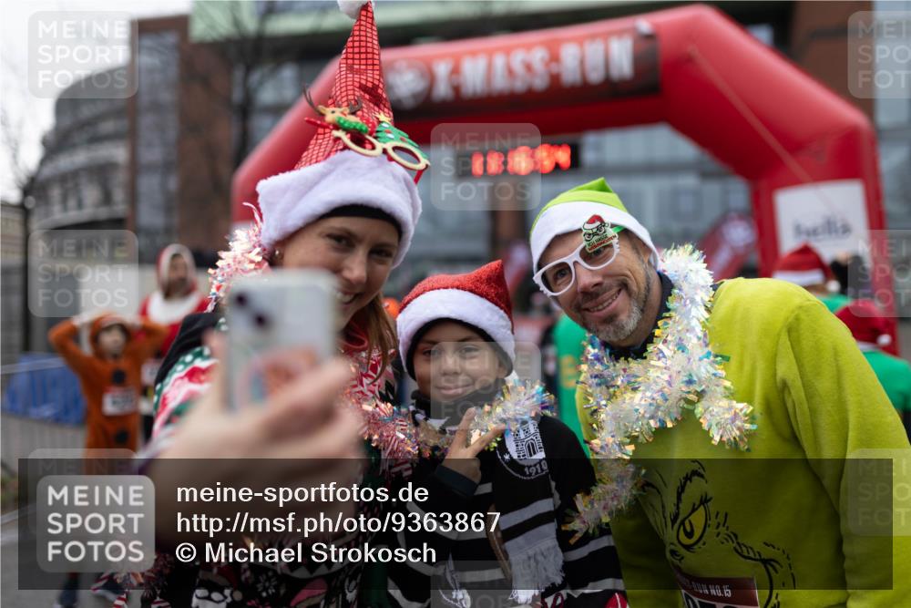 07.12.2025 - St. Pauli X-Mass-Run No. 15 Michael Strokosch http://msf.ph/oto/9363867 07.12.2025 12:16:53 Laufen 15981, 1910, 15 meine-sportfotos.de