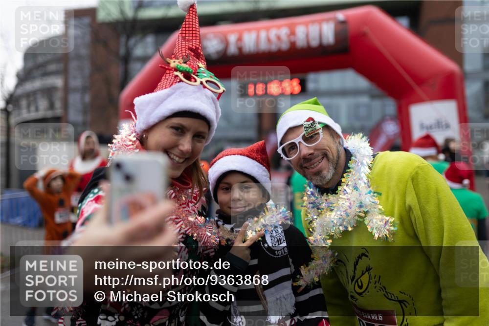 07.12.2025 - St. Pauli X-Mass-Run No. 15 Michael Strokosch http://msf.ph/oto/9363868 07.12.2025 12:16:53 Laufen 5981, 1910, 15 meine-sportfotos.de