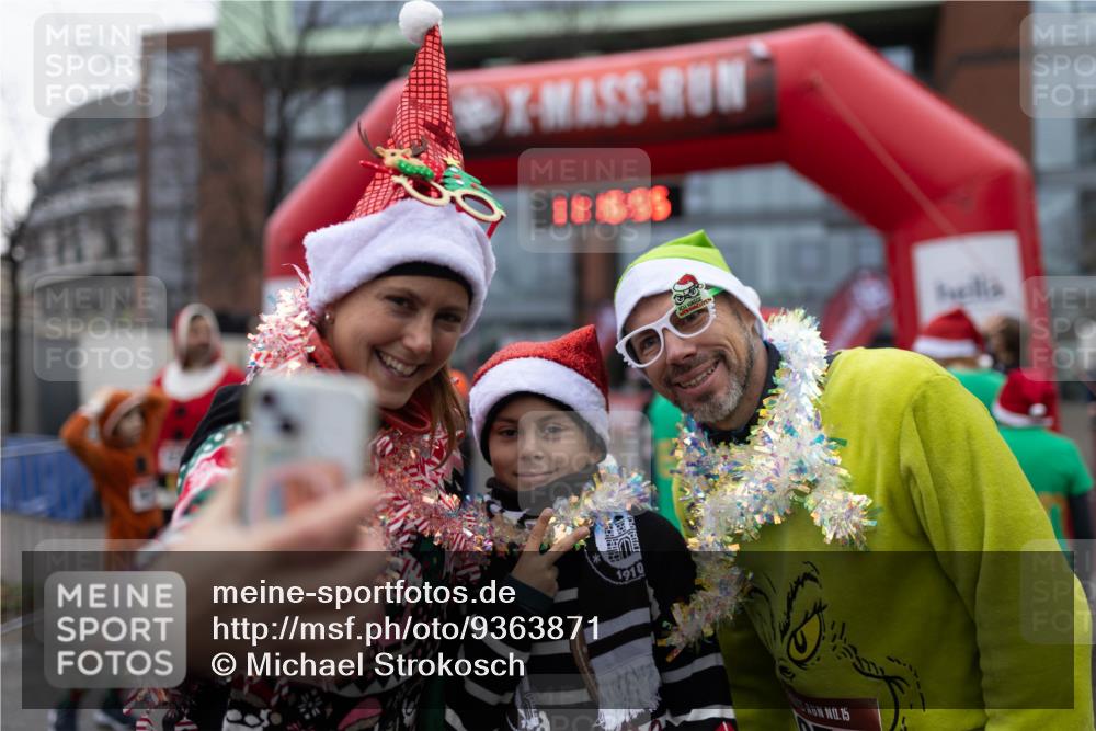 07.12.2025 - St. Pauli X-Mass-Run No. 15 Michael Strokosch http://msf.ph/oto/9363871 07.12.2025 12:16:53 Laufen 18695, 1910, 15 meine-sportfotos.de