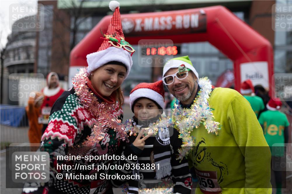 07.12.2025 - St. Pauli X-Mass-Run No. 15 Michael Strokosch http://msf.ph/oto/9363881 07.12.2025 12:16:54 Laufen 40, 181655, 1910, 15, 159 meine-sportfotos.de