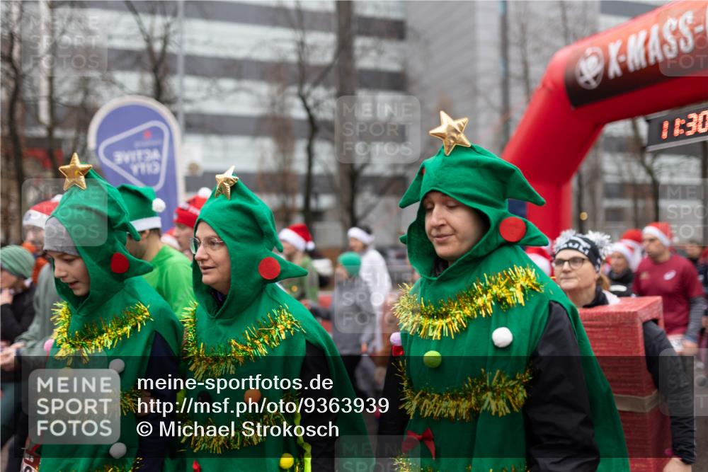 07.12.2025 - St. Pauli X-Mass-Run No. 15 Michael Strokosch http://msf.ph/oto/9363939 07.12.2025 12:30:12 Laufen 11 meine-sportfotos.de