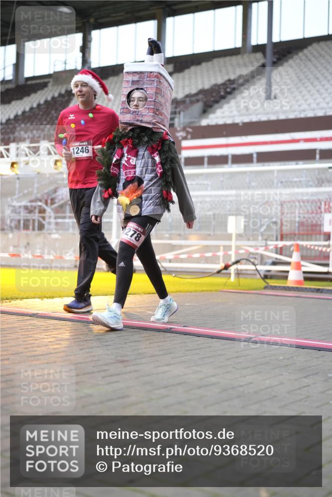 07.12.2025 - St. Pauli X-Mass-Run No. 15 Patografie http://msf.ph/oto/9368520 07.12.2025 11:12:02 Ziel 388, 408, 416, 437, 694, 695, 819, 1246, 1278 meine-sportfotos.de