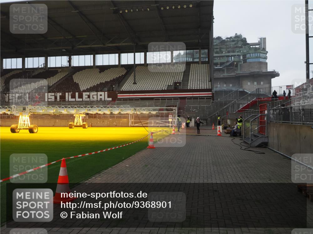 07.12.2025 - St. Pauli X-Mass-Run No. 15 Fabian Wolf http://msf.ph/oto/9368901 07.12.2025 09:56:27 Ziel 1483, 3255 meine-sportfotos.de