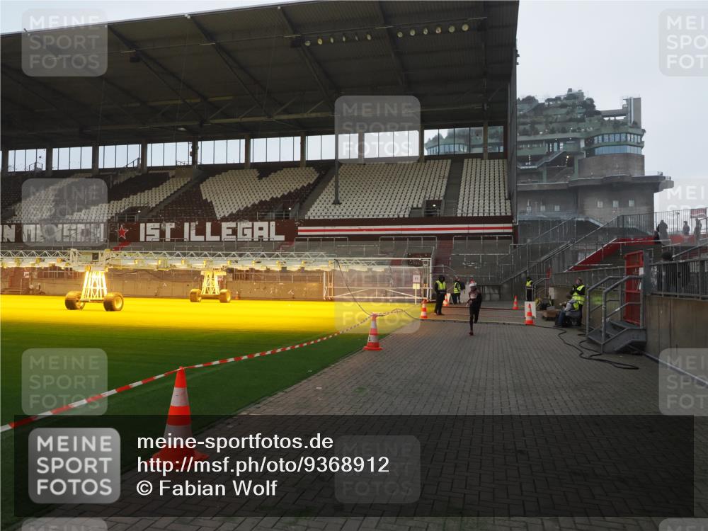 07.12.2025 - St. Pauli X-Mass-Run No. 15 Fabian Wolf http://msf.ph/oto/9368912 07.12.2025 09:56:28 Ziel 1483, 3255 meine-sportfotos.de