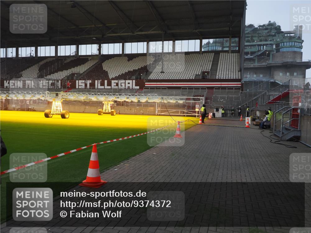 07.12.2025 - St. Pauli X-Mass-Run No. 15 Fabian Wolf http://msf.ph/oto/9374372 07.12.2025 09:59:54 Ziel 910, 911, 934, 1112, 2186, 2729, 2964 meine-sportfotos.de