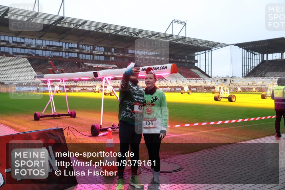 07.12.2025 - St. Pauli X-Mass-Run No. 15 Luisa Fischer http://msf.ph/oto/9379161 07.12.2025 11:11:07 Ziel 49, 215, 134, 29, 30, 31, 42, 48, 49, 53, 122, 134, 660, 667, 669, 745, 980, 1064, 1066, 1298, 1299, 1380, 1398, 1400, 1402, 1584, 1626, 1692, 1694, 1697, 1739, 1740, 2371, 2616, 3124, 3136, 4574 meine-sportfotos.de