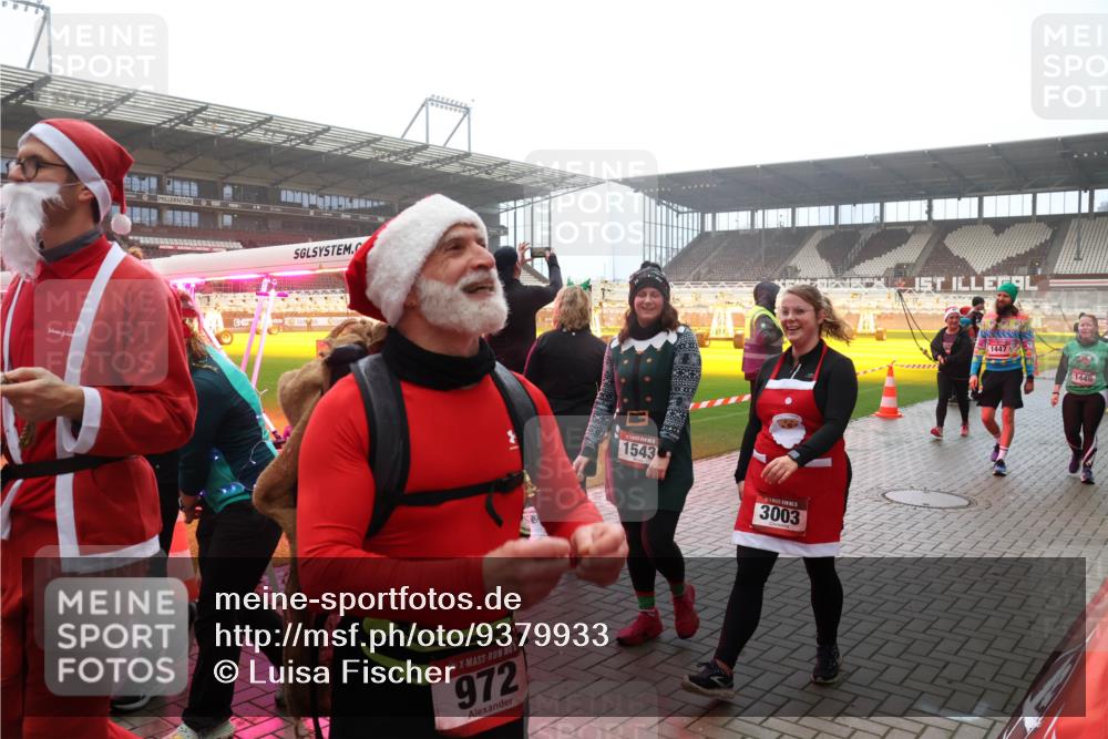 07.12.2025 - St. Pauli X-Mass-Run No. 15 Luisa Fischer http://msf.ph/oto/9379933 07.12.2025 10:08:14 Ziel 972, 1543, 30000, 3003, 1447, 1449, 256, 265, 272, 517, 657, 685, 716, 767, 1187, 1234, 1447, 1449, 1543, 1905, 2692, 3003, 3627, 3628, 4231, 4623, 4624, 4626, 4734, 4737, 4740 meine-sportfotos.de