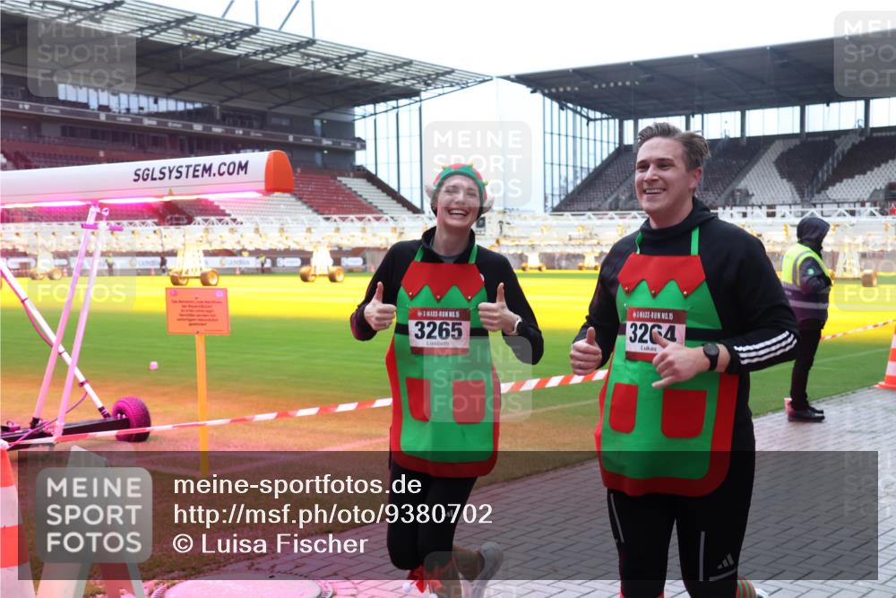 07.12.2025 - St. Pauli X-Mass-Run No. 15 Luisa Fischer http://msf.ph/oto/9380702 07.12.2025 10:41:53 Ziel 5, 15, 3265, 15, 3264, 141, 259, 279, 322, 449, 545, 575, 952, 1153, 1275, 2288, 2330, 2331, 2507, 2563, 3047, 3392, 3951, 4617, 4773 meine-sportfotos.de