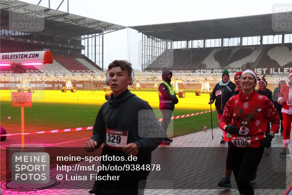 07.12.2025 - St. Pauli X-Mass-Run No. 15 Luisa Fischer http://msf.ph/oto/9384878 07.12.2025 11:31:46 Ziel 329, 848, 15, 4105, 31, 203, 329, 331, 554, 1595, 1755, 2017, 2428, 2429, 2430, 2492, 2493, 3087, 3181, 3182, 3184, 3238, 3239, 3328, 3352, 3436, 3600, 4105 meine-sportfotos.de