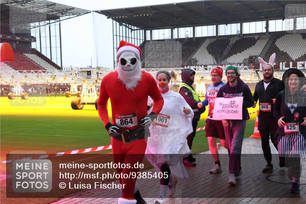 07.12.2025 - St. Pauli X-Mass-Run No. 15 Luisa Fischer http://msf.ph/oto/9385405 07.12.2025 11:34:53 Ziel 15, 864, 1, 5, 1001, 820, 869, 825, 704, 782, 820, 825, 864, 869, 871, 1001, 1710, 1908, 2277, 2280, 2456, 2458, 2635, 2704, 2706, 2809, 3139, 3387, 3448, 3549 meine-sportfotos.de