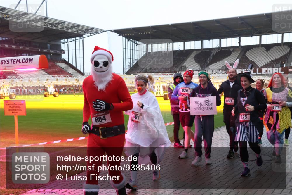 07.12.2025 - St. Pauli X-Mass-Run No. 15 Luisa Fischer http://msf.ph/oto/9385406 07.12.2025 11:34:54 Ziel 15, 864, 1001, 820, 869, 825, 671, 704, 782, 820, 825, 864, 869, 871, 1001, 1710, 1908, 2277, 2280, 2456, 2458, 2635, 2704, 2706, 2809, 3139, 3387, 3448, 3549 meine-sportfotos.de
