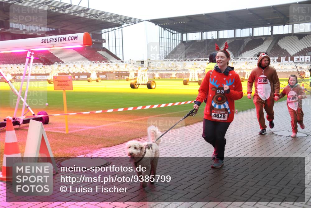 07.12.2025 - St. Pauli X-Mass-Run No. 15 Luisa Fischer http://msf.ph/oto/9385799 07.12.2025 11:36:55 Ziel 4628, 3109, 3108, 311, 728, 1753, 1792, 2183, 2310, 2316, 2907, 3610, 3612, 3614, 3653, 3826, 4628 meine-sportfotos.de