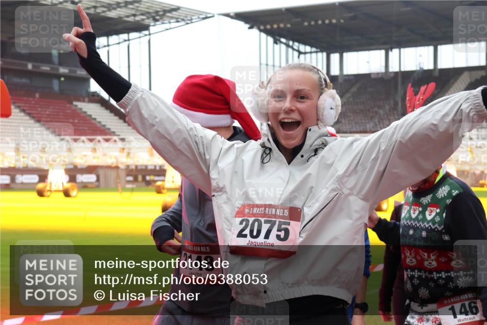 07.12.2025 - St. Pauli X-Mass-Run No. 15 Luisa Fischer http://msf.ph/oto/9388053 07.12.2025 11:49:38 Ziel 15, 2148, 15, 2075, 15, 146, 24, 146, 244, 360, 548, 701, 703, 1613, 1966, 1967, 1992, 1993, 2003, 2344, 2346, 2717, 2718, 3421, 3424, 4601, 4643, 4646 meine-sportfotos.de