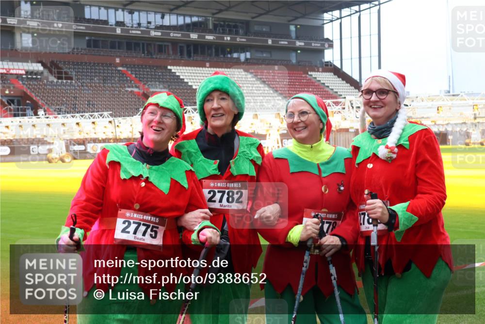 07.12.2025 - St. Pauli X-Mass-Run No. 15 Luisa Fischer http://msf.ph/oto/9388652 07.12.2025 11:55:43 Ziel 3, 15, 2775, 15, 2782, 5, 78, 78, 1131, 1132, 1448, 1535, 1657, 1720, 1835, 2671, 3611, 3991, 4785 meine-sportfotos.de