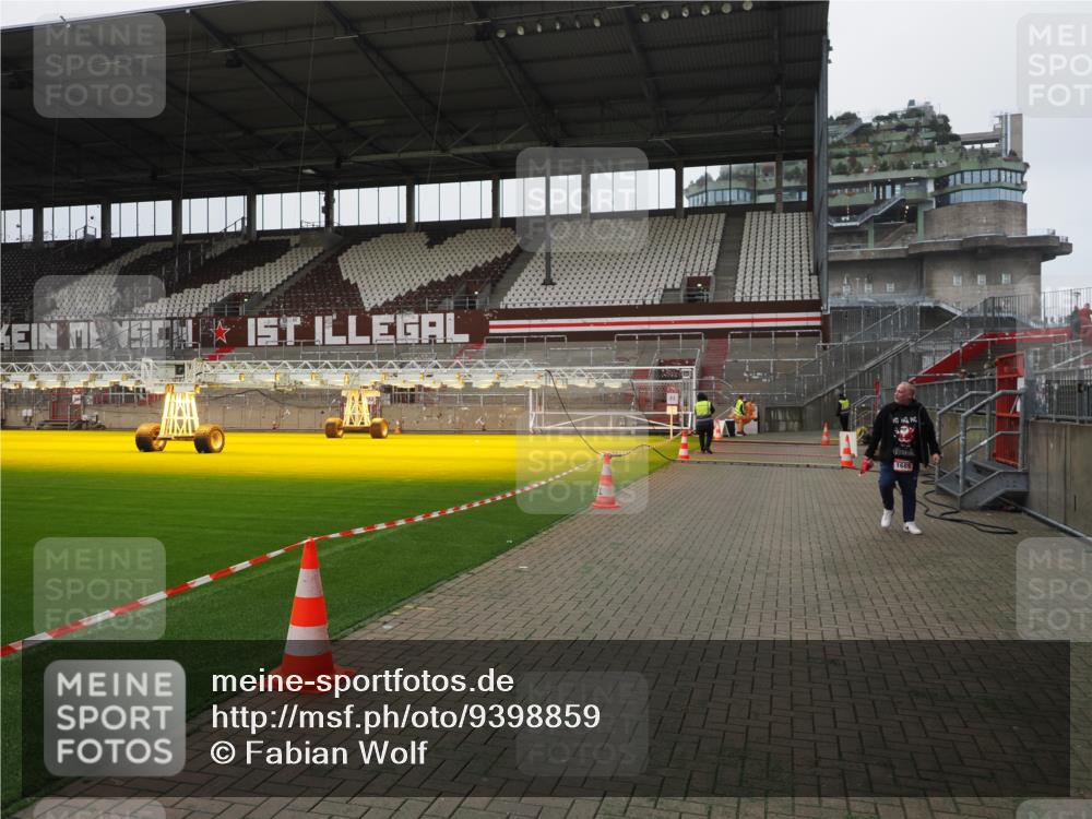 07.12.2025 - St. Pauli X-Mass-Run No. 15 Fabian Wolf http://msf.ph/oto/9398859 07.12.2025 10:55:17 Ziel 1689 meine-sportfotos.de