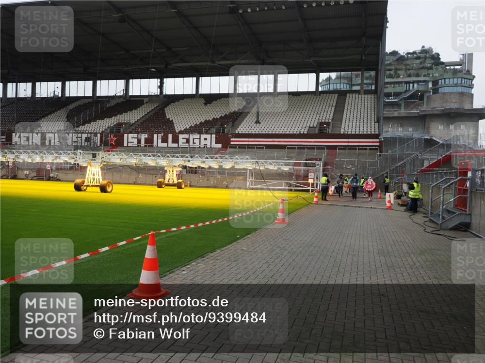 07.12.2025 - St. Pauli X-Mass-Run No. 15 Fabian Wolf http://msf.ph/oto/9399484 07.12.2025 11:00:41 Ziel 410, 433, 435, 439, 440, 492, 611, 1660, 1721, 3952, 4478 meine-sportfotos.de