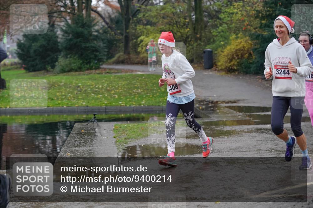 07.12.2025 - St. Pauli X-Mass-Run No. 15 Michael Burmester http://msf.ph/oto/9400214 07.12.2025 10:20:54 Laufen 408, 1, 3244, 118 meine-sportfotos.de