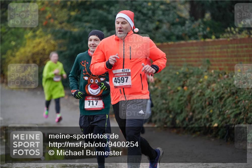 07.12.2025 - St. Pauli X-Mass-Run No. 15 Michael Burmester http://msf.ph/oto/9400254 07.12.2025 10:21:16 Laufen 15, 717, 4597, 15, 4597 meine-sportfotos.de