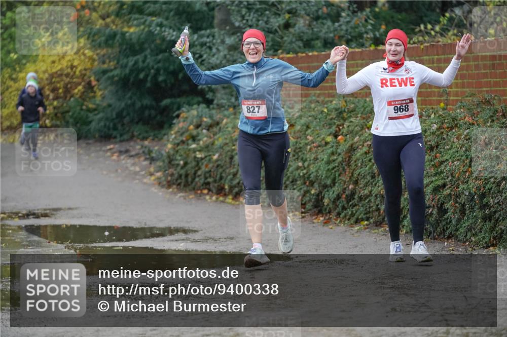 07.12.2025 - St. Pauli X-Mass-Run No. 15 Michael Burmester http://msf.ph/oto/9400338 07.12.2025 10:21:47 Laufen 5, 827, 5, 968 meine-sportfotos.de