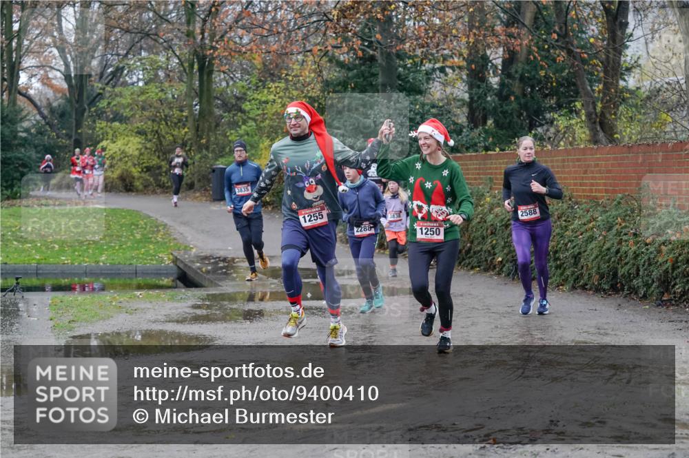 07.12.2025 - St. Pauli X-Mass-Run No. 15 Michael Burmester http://msf.ph/oto/9400410 07.12.2025 10:22:12 Laufen 3835, 1255, 2288, 3838, 2588, 1250 meine-sportfotos.de