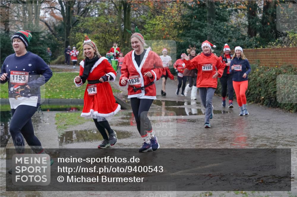 07.12.2025 - St. Pauli X-Mass-Run No. 15 Michael Burmester http://msf.ph/oto/9400543 07.12.2025 10:22:50 Laufen 15, 1153, 114, 15, 1936, 2155, 3360 meine-sportfotos.de