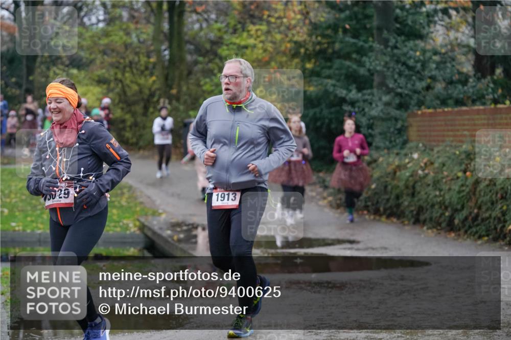 07.12.2025 - St. Pauli X-Mass-Run No. 15 Michael Burmester http://msf.ph/oto/9400625 07.12.2025 10:23:11 Laufen 029, 1913 meine-sportfotos.de