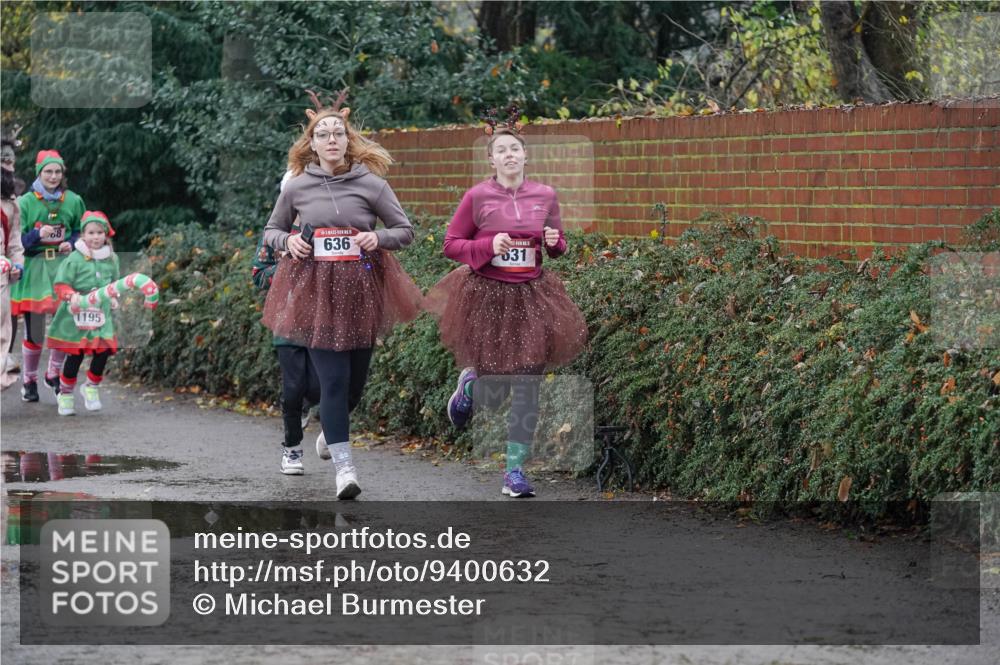 07.12.2025 - St. Pauli X-Mass-Run No. 15 Michael Burmester http://msf.ph/oto/9400632 07.12.2025 10:23:13 Laufen 68, 1195, 636, 531 meine-sportfotos.de