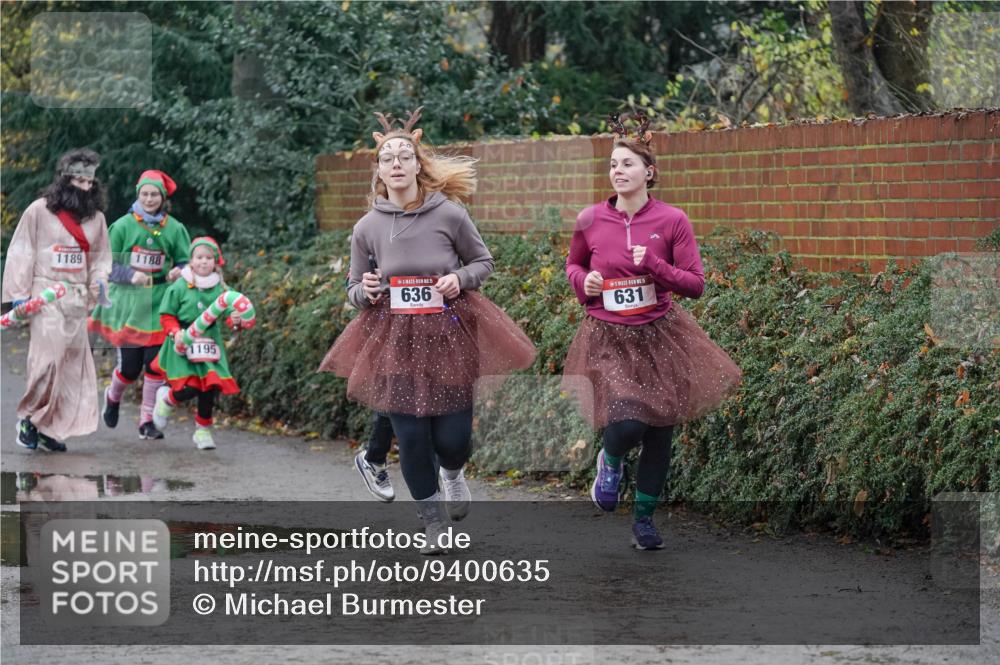 07.12.2025 - St. Pauli X-Mass-Run No. 15 Michael Burmester http://msf.ph/oto/9400635 07.12.2025 10:23:14 Laufen 1189, 1188, 1195, 15, 636, 15, 631 meine-sportfotos.de