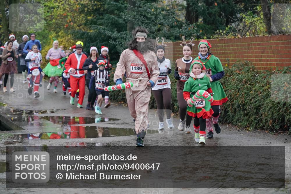 07.12.2025 - St. Pauli X-Mass-Run No. 15 Michael Burmester http://msf.ph/oto/9400647 07.12.2025 10:23:19 Laufen 235, 2535, 8, 1189, 4072, 38, 1555, 1195 meine-sportfotos.de