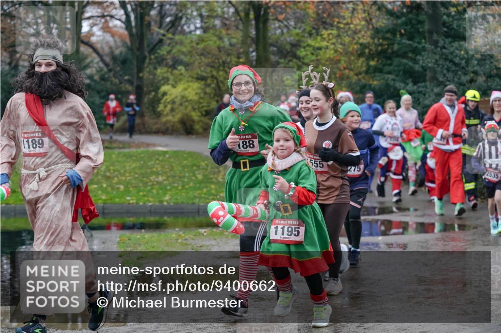 07.12.2025 - St. Pauli X-Mass-Run No. 15 Michael Burmester http://msf.ph/oto/9400662 07.12.2025 10:23:22 Laufen 15, 1189, 15, 188, 15, 1195, 555, 275, 2535 meine-sportfotos.de