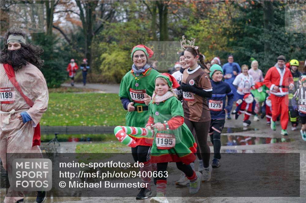 07.12.2025 - St. Pauli X-Mass-Run No. 15 Michael Burmester http://msf.ph/oto/9400663 07.12.2025 10:23:22 Laufen 1189, 1188, 1555, 15, 1195, 1275 meine-sportfotos.de