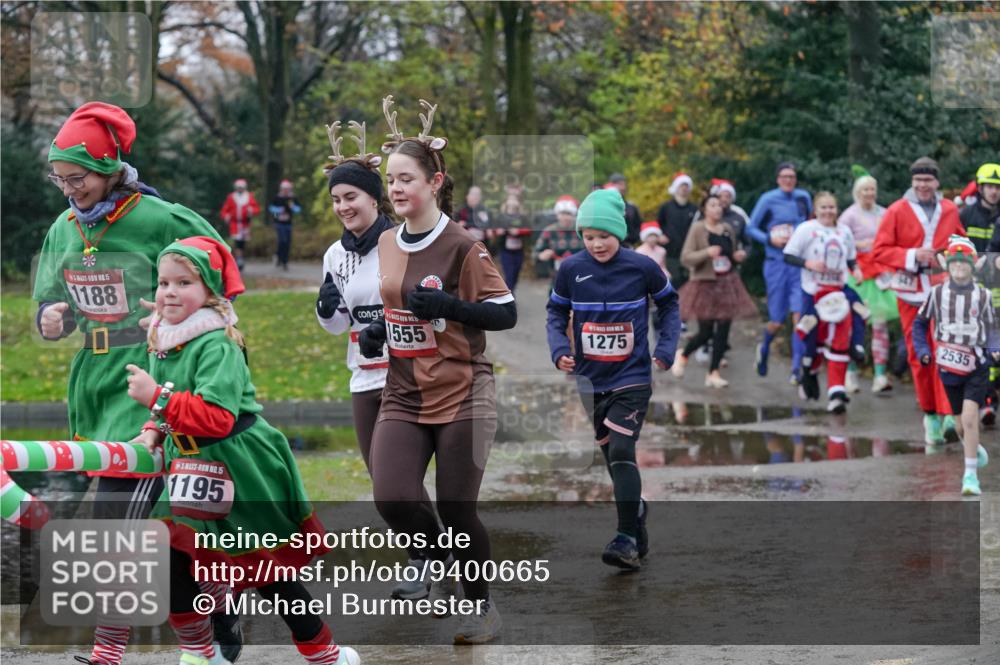 07.12.2025 - St. Pauli X-Mass-Run No. 15 Michael Burmester http://msf.ph/oto/9400665 07.12.2025 10:23:22 Laufen 15, 1188, 1555, 15, 1195, 1275, 2535 meine-sportfotos.de
