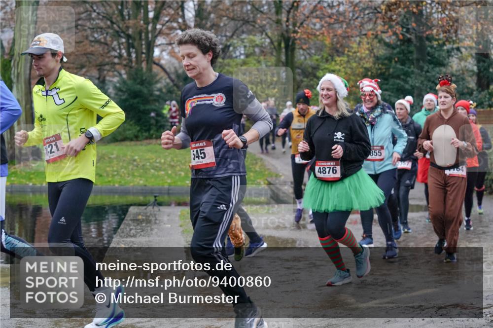 07.12.2025 - St. Pauli X-Mass-Run No. 15 Michael Burmester http://msf.ph/oto/9400860 07.12.2025 10:24:08 Laufen 121, 15, 545, 855, 2357, 4876, 64 meine-sportfotos.de