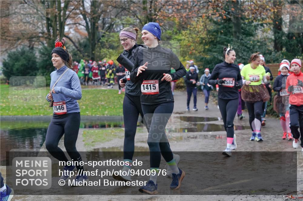 07.12.2025 - St. Pauli X-Mass-Run No. 15 Michael Burmester http://msf.ph/oto/9400976 07.12.2025 10:24:34 Laufen 1546, 15, 1415, 2582, 248, 2583 meine-sportfotos.de