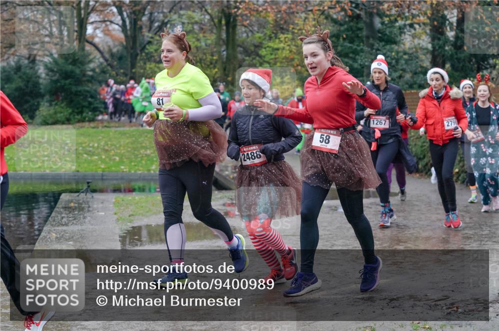07.12.2025 - St. Pauli X-Mass-Run No. 15 Michael Burmester http://msf.ph/oto/9400989 07.12.2025 10:24:36 Laufen 81, 15, 2488, 15, 58, 1267, 2796, 32 meine-sportfotos.de