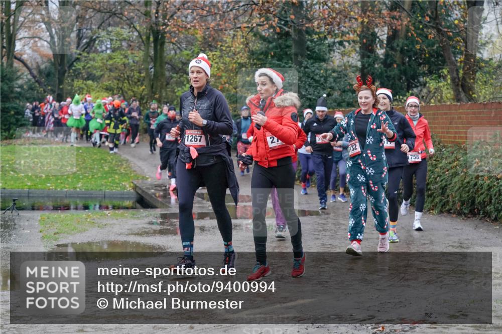 07.12.2025 - St. Pauli X-Mass-Run No. 15 Michael Burmester http://msf.ph/oto/9400994 07.12.2025 10:24:37 Laufen 1267, 21, 132, 1758 meine-sportfotos.de