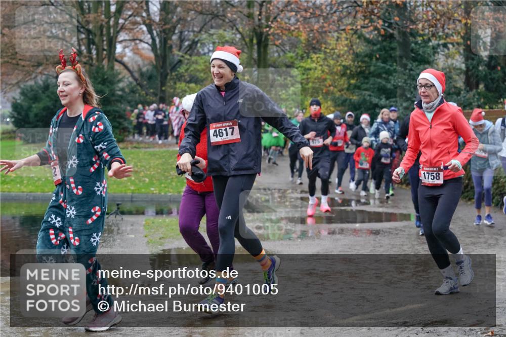 07.12.2025 - St. Pauli X-Mass-Run No. 15 Michael Burmester http://msf.ph/oto/9401005 07.12.2025 10:24:39 Laufen 15, 4617, 1758 meine-sportfotos.de