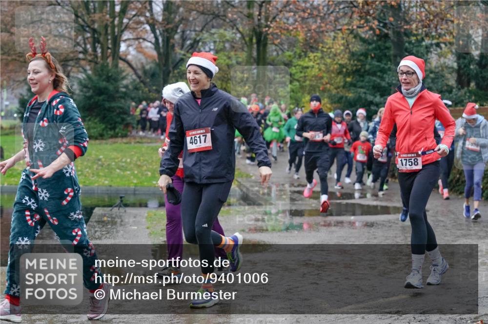 07.12.2025 - St. Pauli X-Mass-Run No. 15 Michael Burmester http://msf.ph/oto/9401006 07.12.2025 10:24:39 Laufen 4617, 1758 meine-sportfotos.de