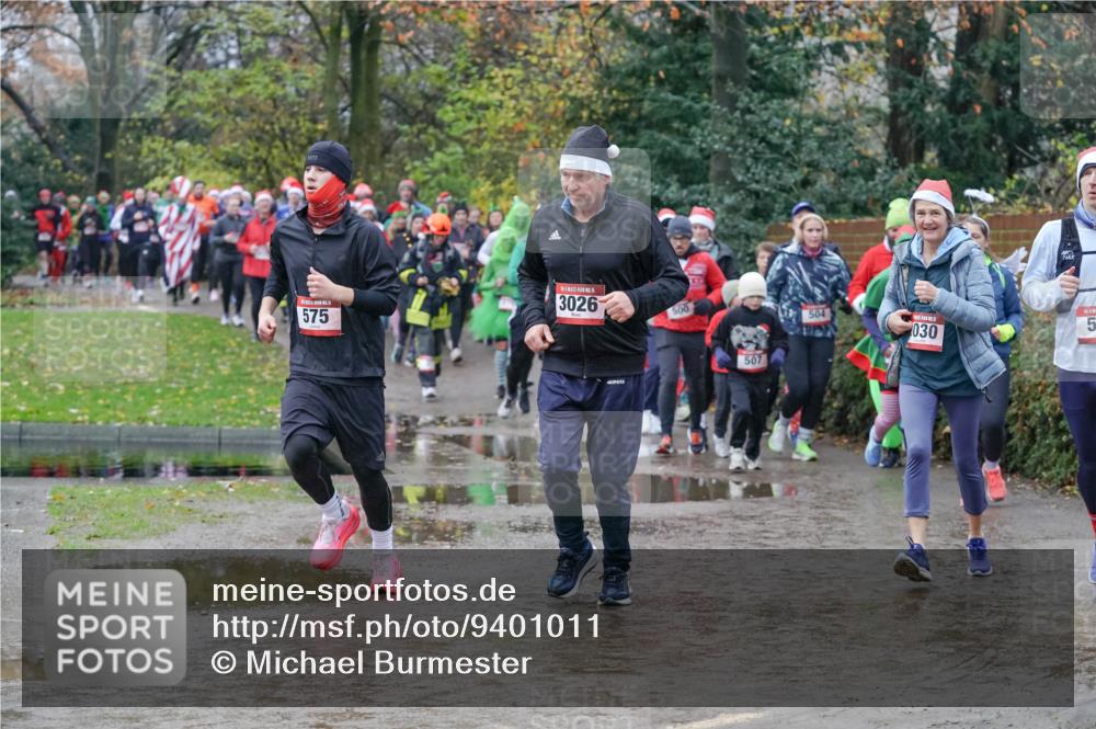 07.12.2025 - St. Pauli X-Mass-Run No. 15 Michael Burmester http://msf.ph/oto/9401011 07.12.2025 10:24:41 Laufen 575, 3026, 500, 507, 504, 030, 5 meine-sportfotos.de