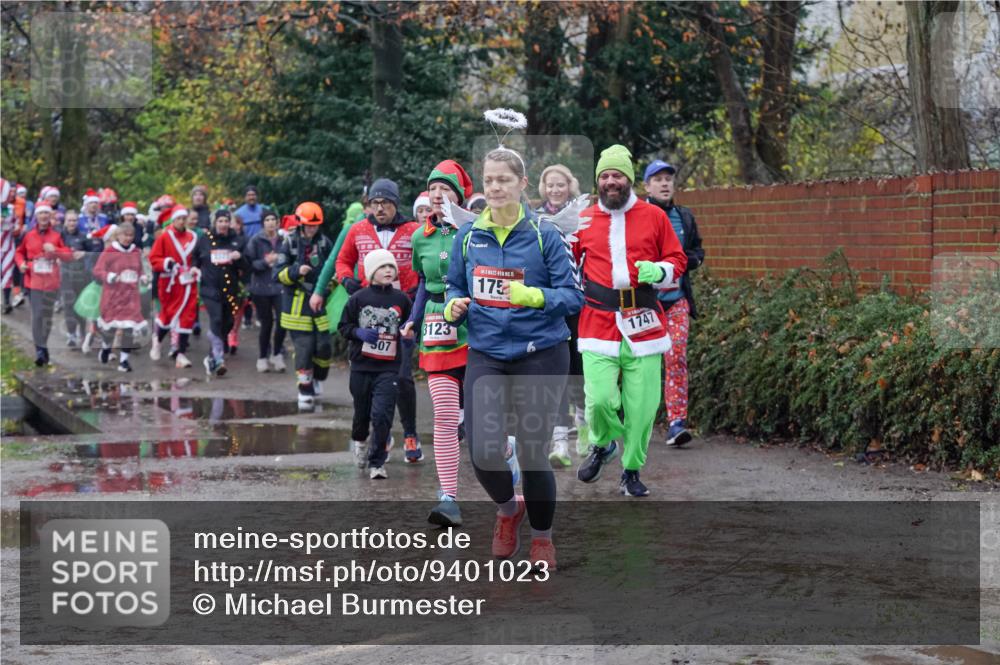 07.12.2025 - St. Pauli X-Mass-Run No. 15 Michael Burmester http://msf.ph/oto/9401023 07.12.2025 10:24:44 Laufen 507, 3123, 15, 175, 1747 meine-sportfotos.de