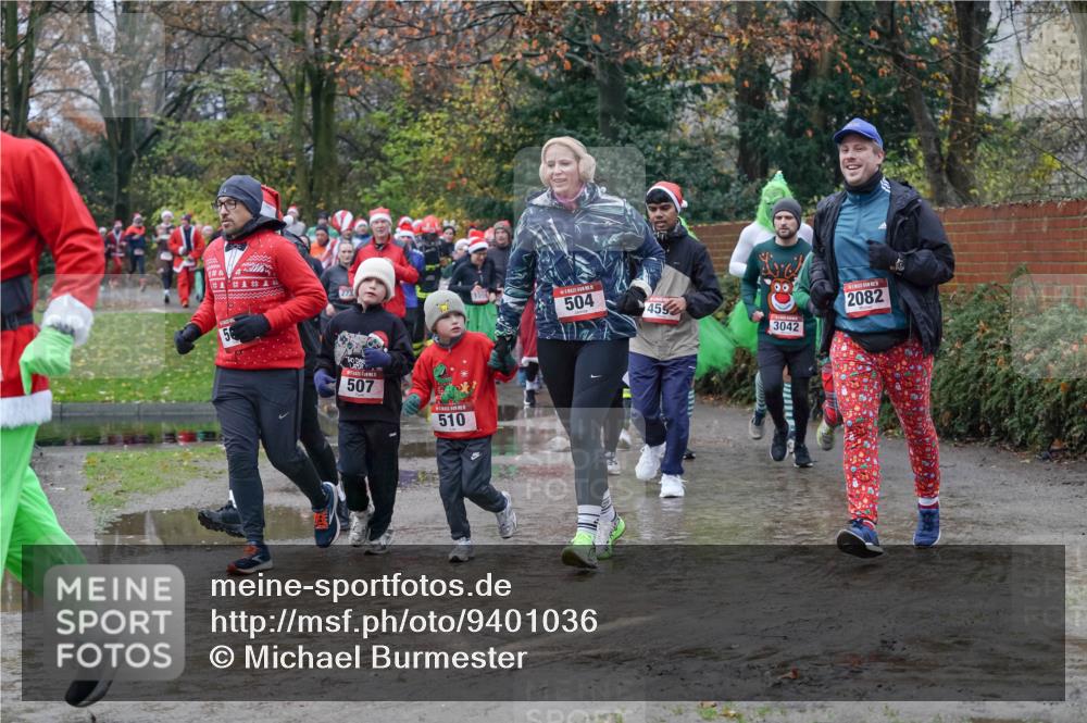 07.12.2025 - St. Pauli X-Mass-Run No. 15 Michael Burmester http://msf.ph/oto/9401036 07.12.2025 10:24:46 Laufen 5, 507, 510, 504, 455, 3042, 2082 meine-sportfotos.de
