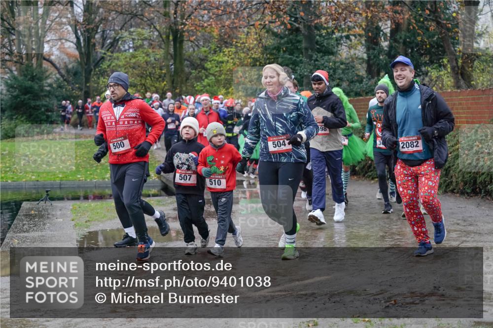 07.12.2025 - St. Pauli X-Mass-Run No. 15 Michael Burmester http://msf.ph/oto/9401038 07.12.2025 10:24:47 Laufen 500, 507, 510, 504, 98, 6, 0, 3, 2082 meine-sportfotos.de