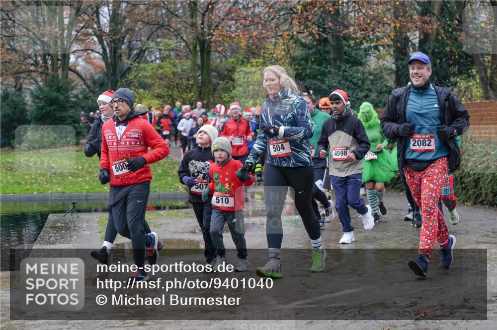 07.12.2025 - St. Pauli X-Mass-Run No. 15 Michael Burmester http://msf.ph/oto/9401040 07.12.2025 10:24:47 Laufen 500, 507, 510, 3022, 504, 4598, 15, 2082 meine-sportfotos.de