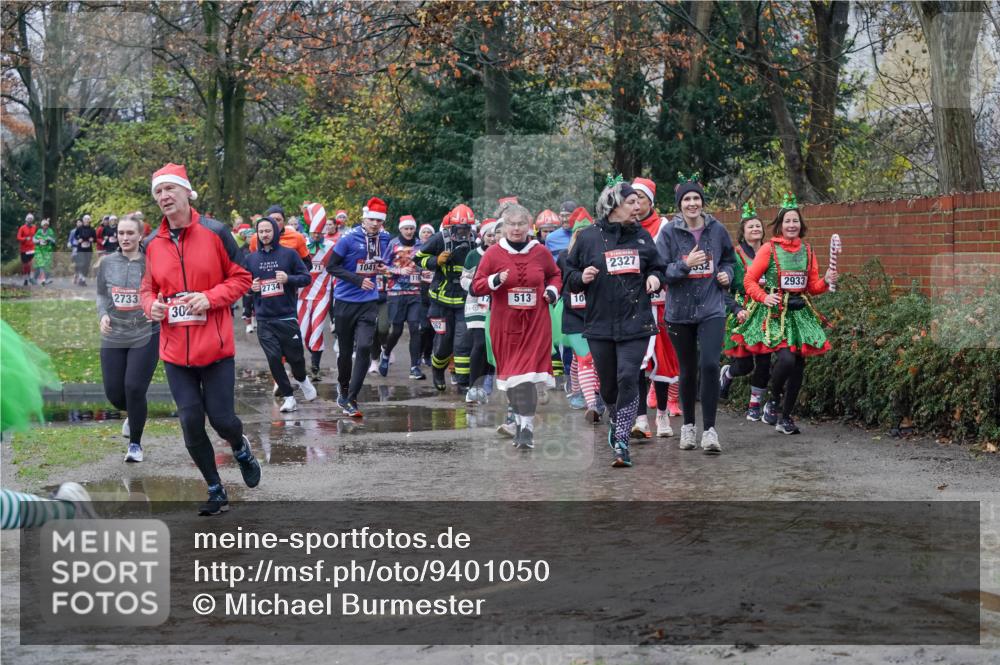 07.12.2025 - St. Pauli X-Mass-Run No. 15 Michael Burmester http://msf.ph/oto/9401050 07.12.2025 10:24:50 Laufen 71, 1041, 2734, 2733, 302, 513, 10, 2327, 32, 2933 meine-sportfotos.de