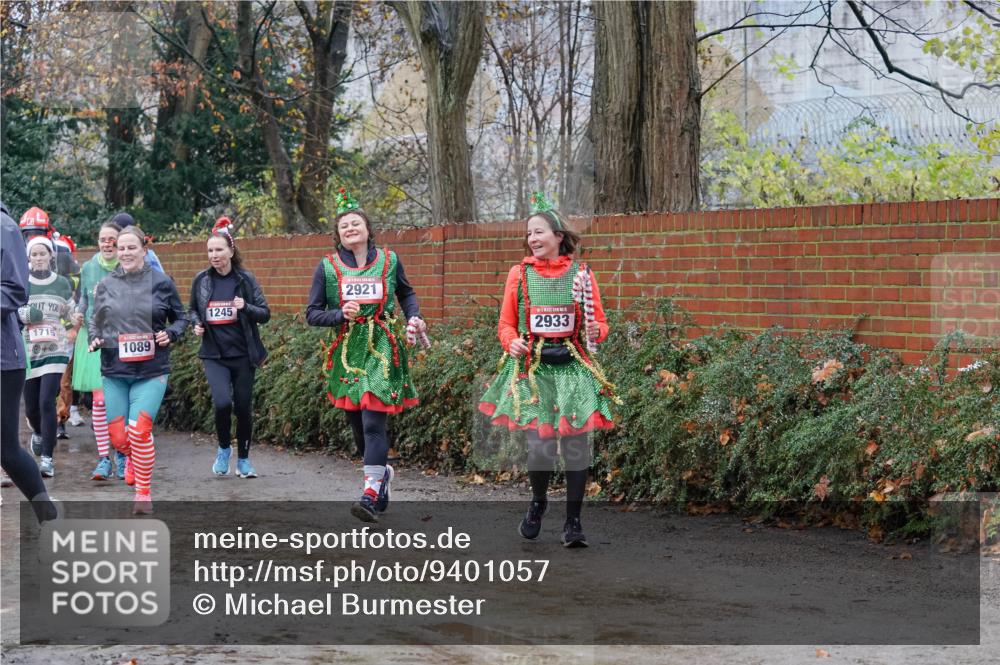 07.12.2025 - St. Pauli X-Mass-Run No. 15 Michael Burmester http://msf.ph/oto/9401057 07.12.2025 10:24:52 Laufen 1245, 1715, 1089, 2921, 2933 meine-sportfotos.de