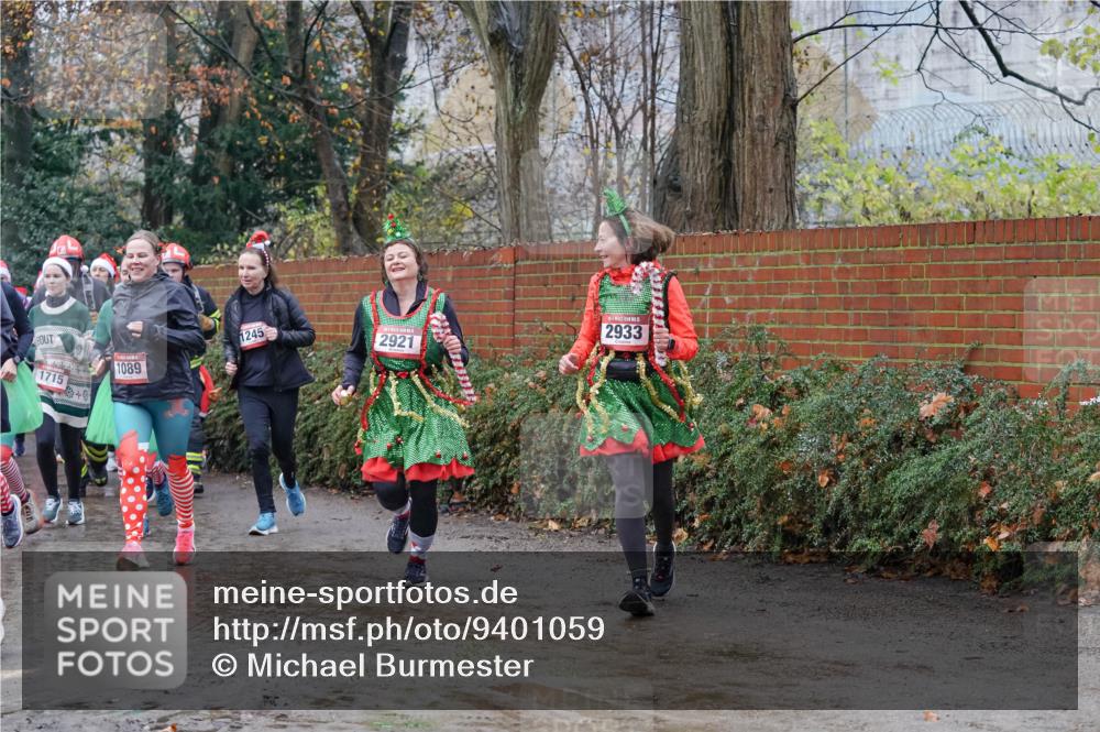 07.12.2025 - St. Pauli X-Mass-Run No. 15 Michael Burmester http://msf.ph/oto/9401059 07.12.2025 10:24:52 Laufen 1715, 1089, 1245, 2921, 2933 meine-sportfotos.de